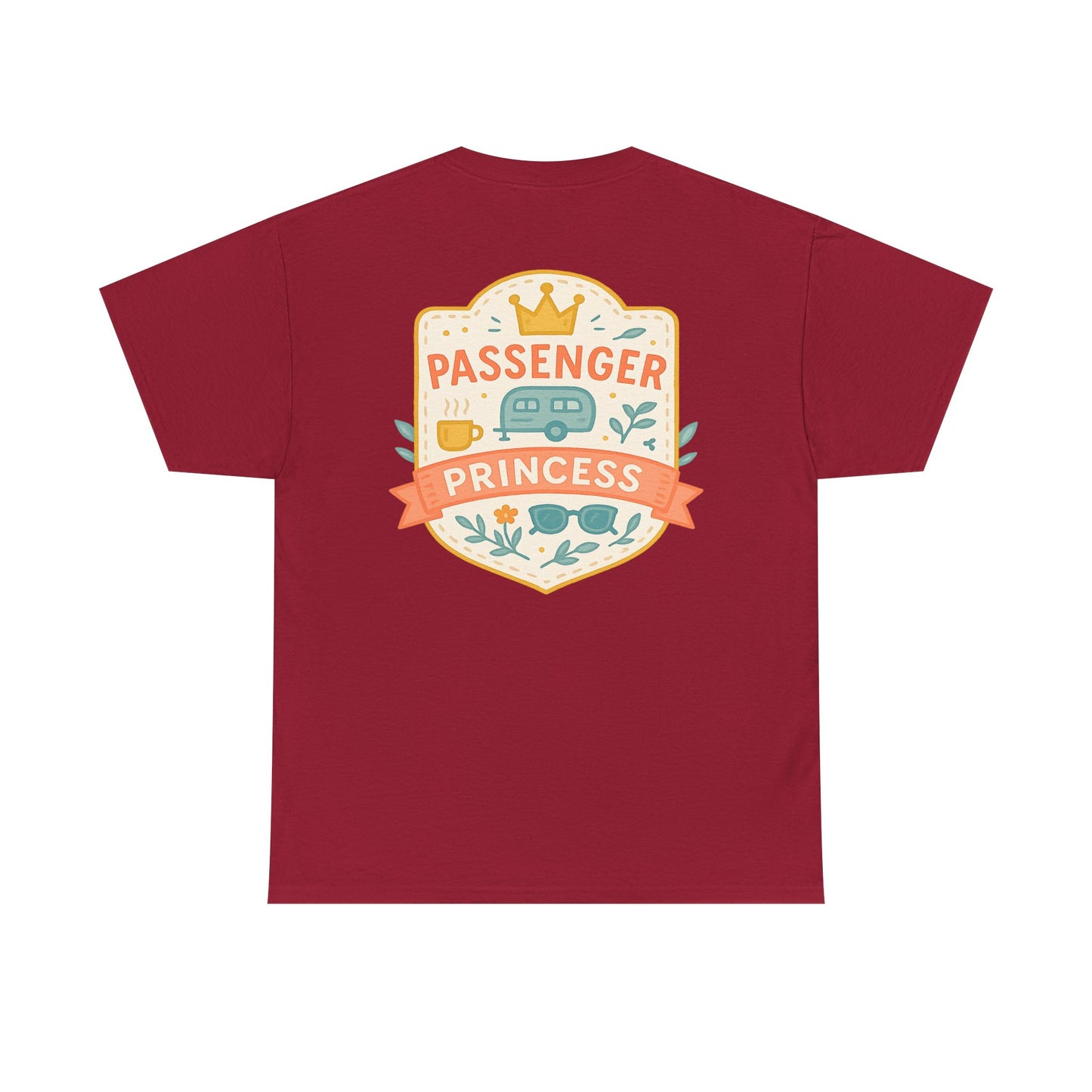 Passenger Princess Gildan Tee