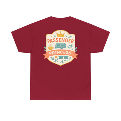 Passenger Princess Gildan Tee