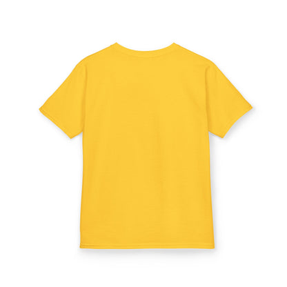 Gone Cuddlin in the Wild Youth Gildan Tee