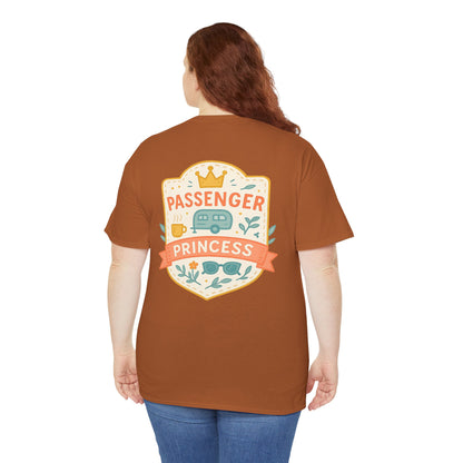 Passenger Princess Gildan Tee