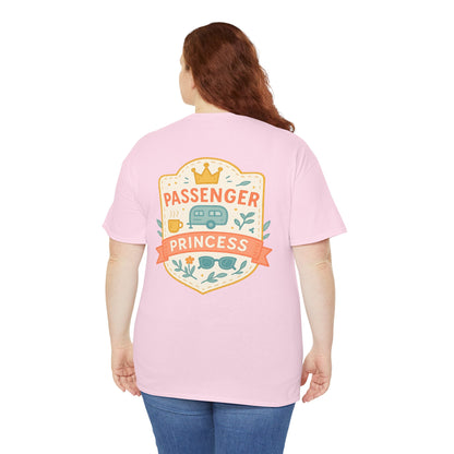 Passenger Princess Gildan Tee