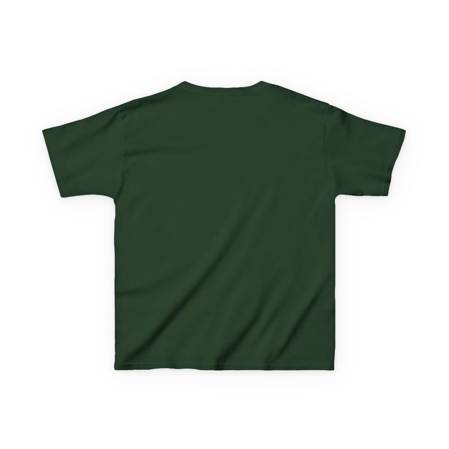 Gone Cuddlin in the Wild Youth Gildan Tee