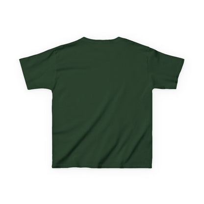 Gone Cuddlin in the Wild Youth Gildan Tee