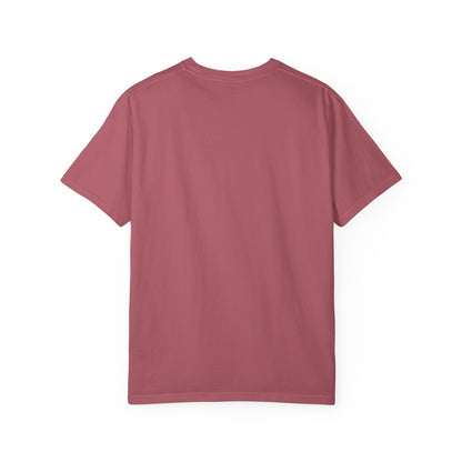 Unbothered Allure: Do Not Disturb Graphic Design Comfort Colors Single Ladies