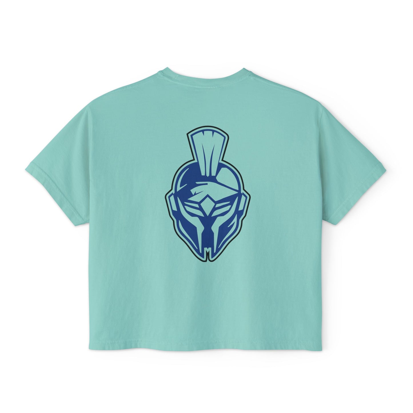 Victory Christian Women's Boxy Tee
