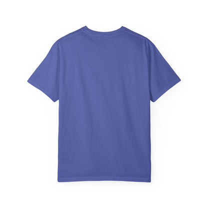Unbothered Allure: Do Not Disturb Graphic Design Comfort Colors Single Ladies