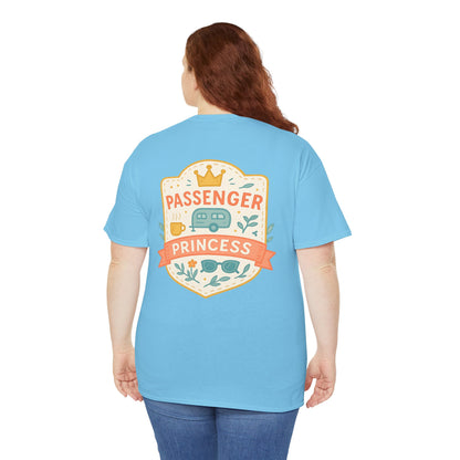 Passenger Princess Gildan Tee