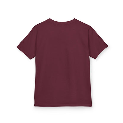 Gone Cuddlin in the Wild Youth Gildan Tee