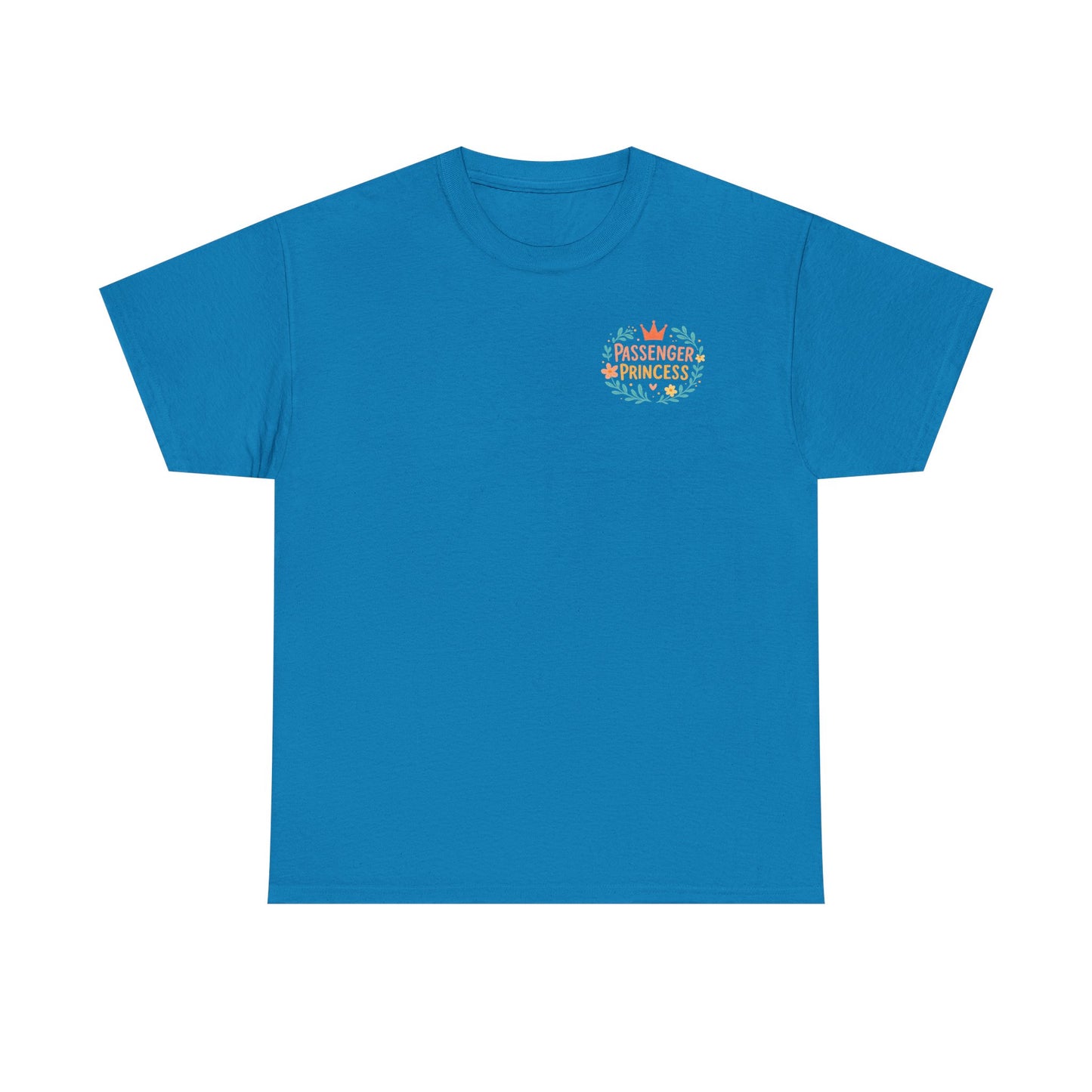 Passenger Princess Gildan Tee