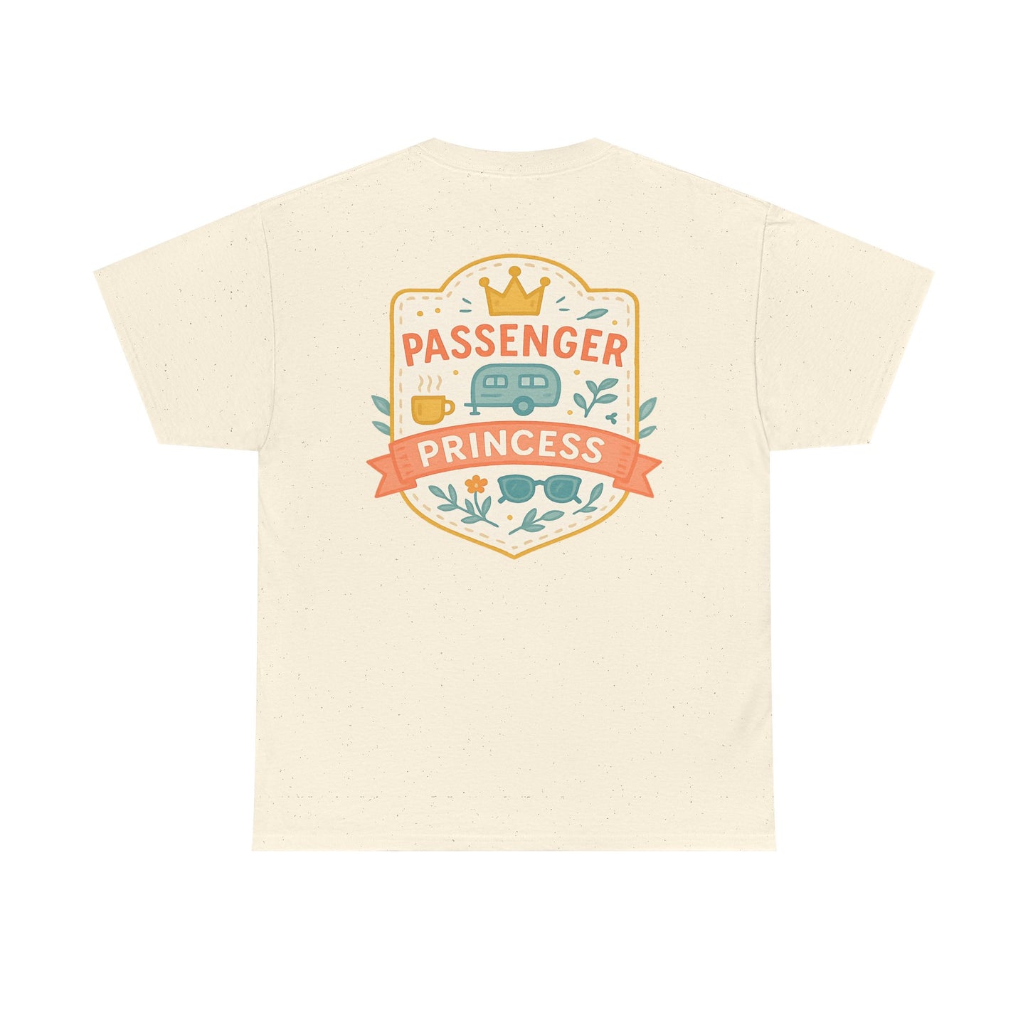 Passenger Princess Gildan Tee