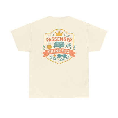 Passenger Princess Gildan Tee