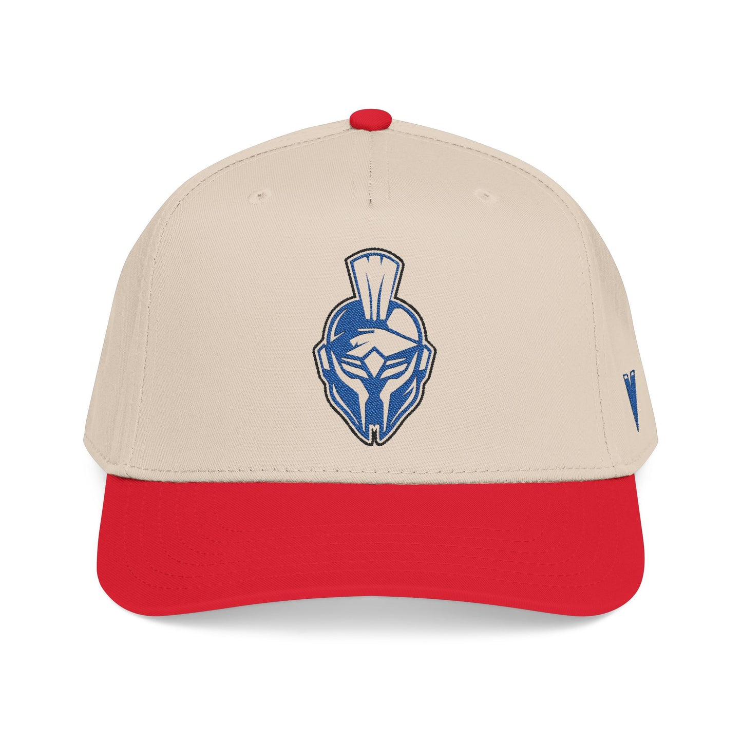 Victory Christian Mid-Profile Cap