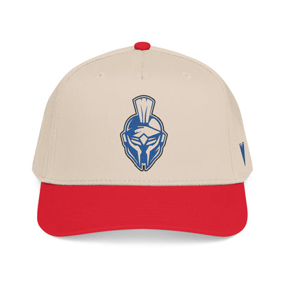 Victory Christian Mid-Profile Cap