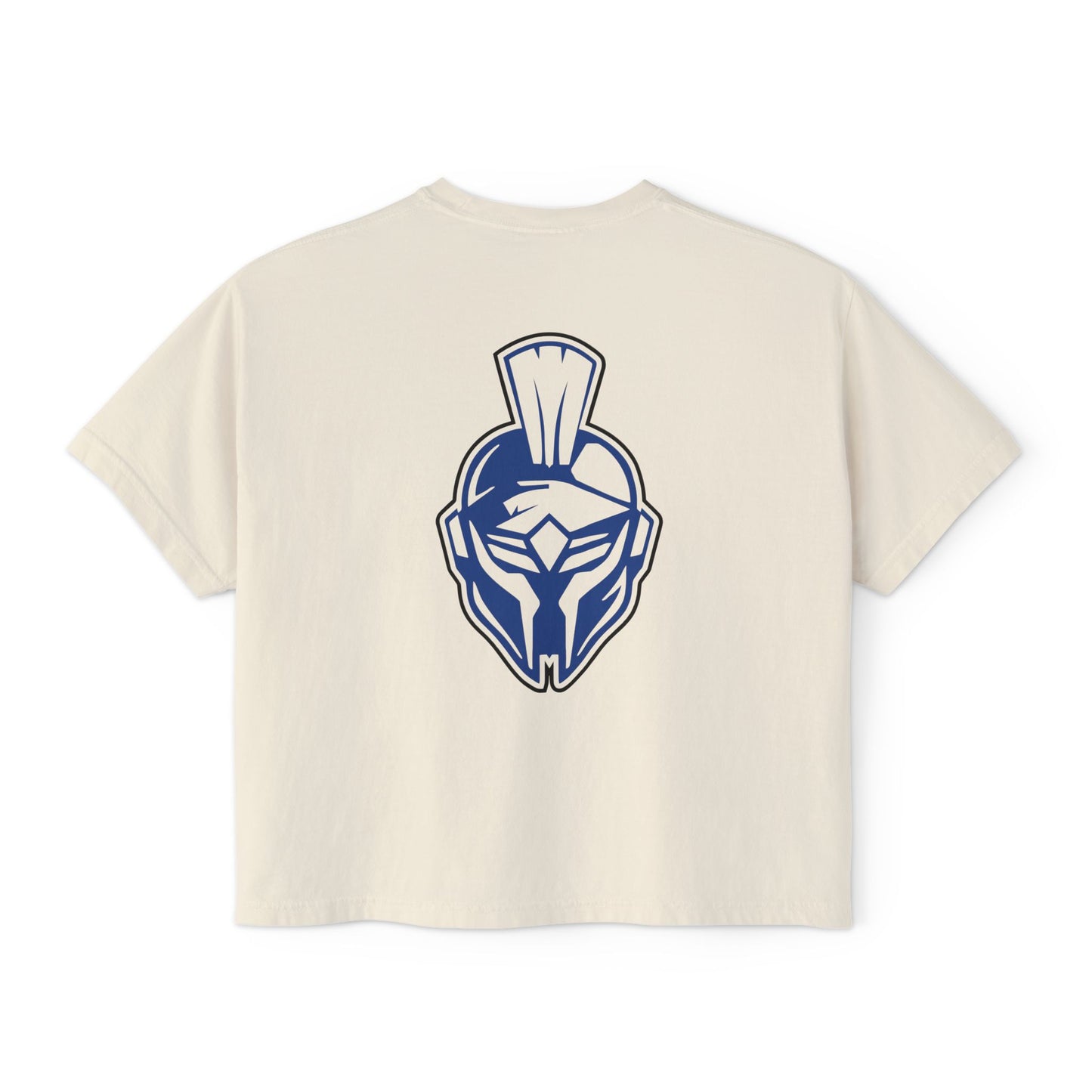 Victory Christian Women's Boxy Tee