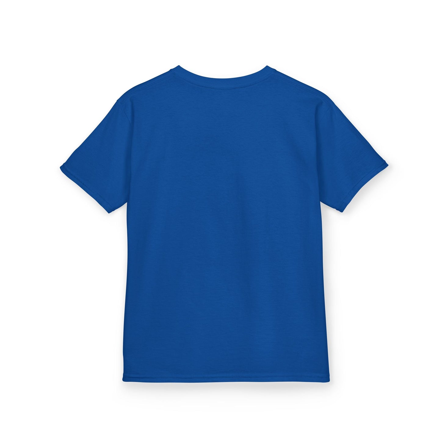 Gone Cuddlin in the Wild Youth Gildan Tee