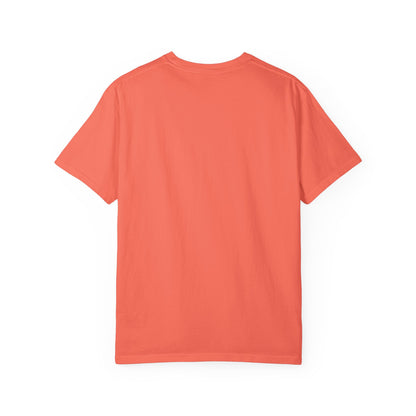 Unbothered Allure: Do Not Disturb Graphic Design Comfort Colors Single Ladies