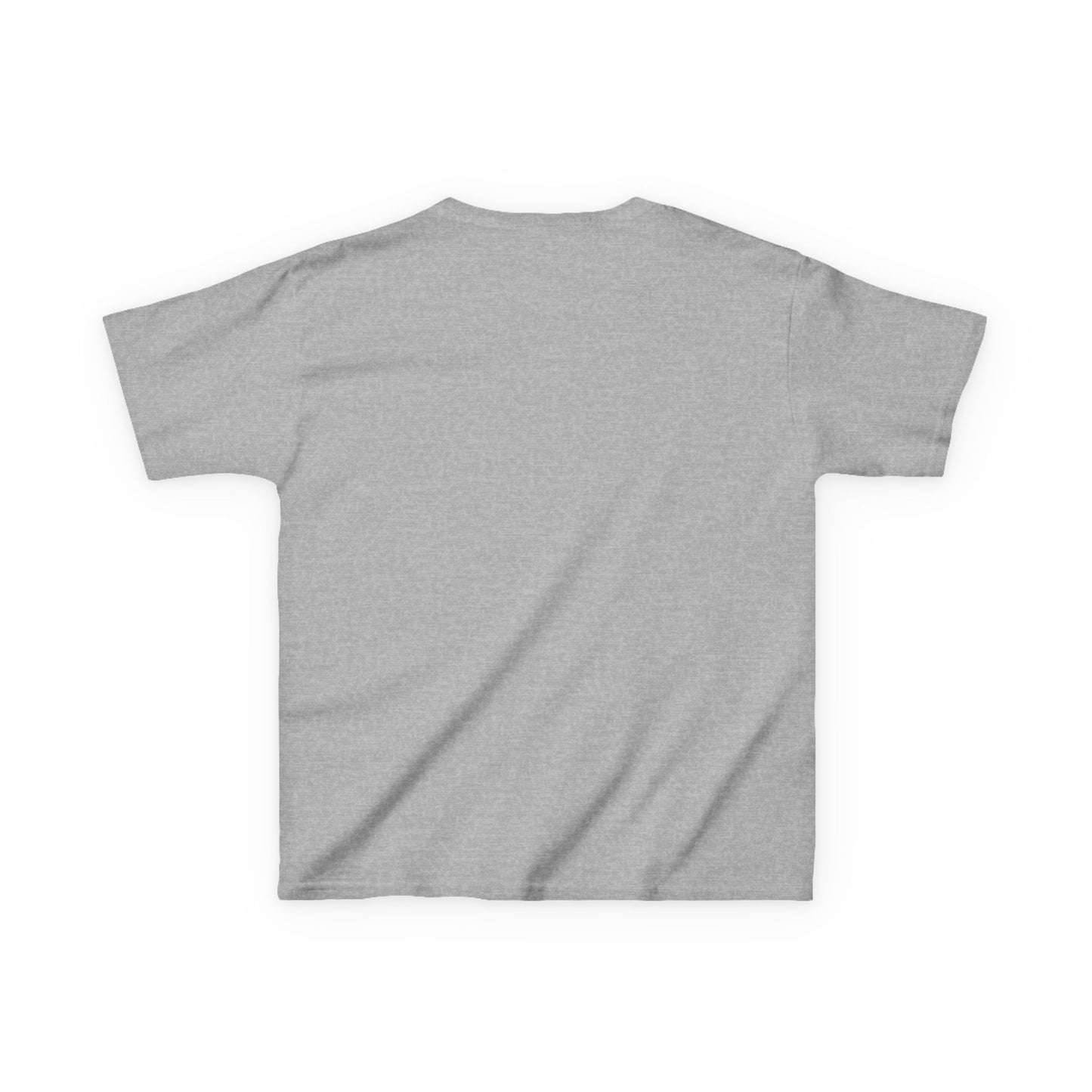 Gone Cuddlin in the Wild Youth Gildan Tee