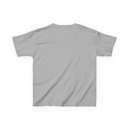 Gone Cuddlin in the Wild Youth Gildan Tee