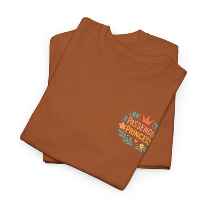 Passenger Princess Gildan Tee