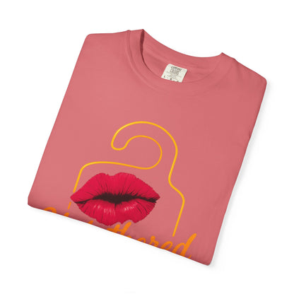 Unbothered Allure: Do Not Disturb Graphic Design Comfort Colors Single Ladies