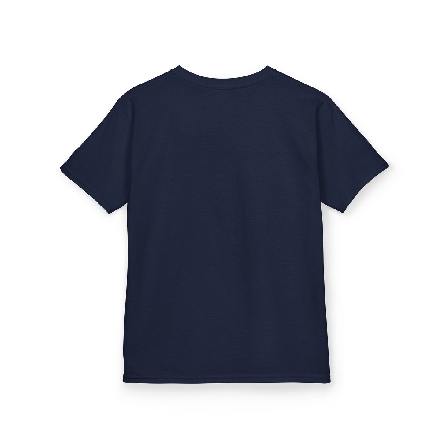 Gone Cuddlin in the Wild Youth Gildan Tee