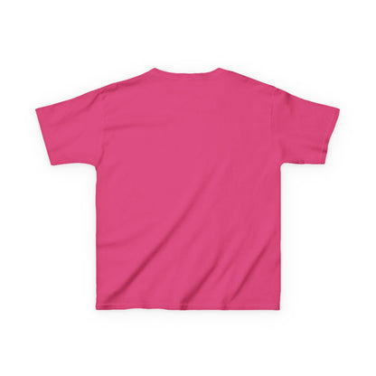 Gone Cuddlin in the Wild Youth Gildan Tee
