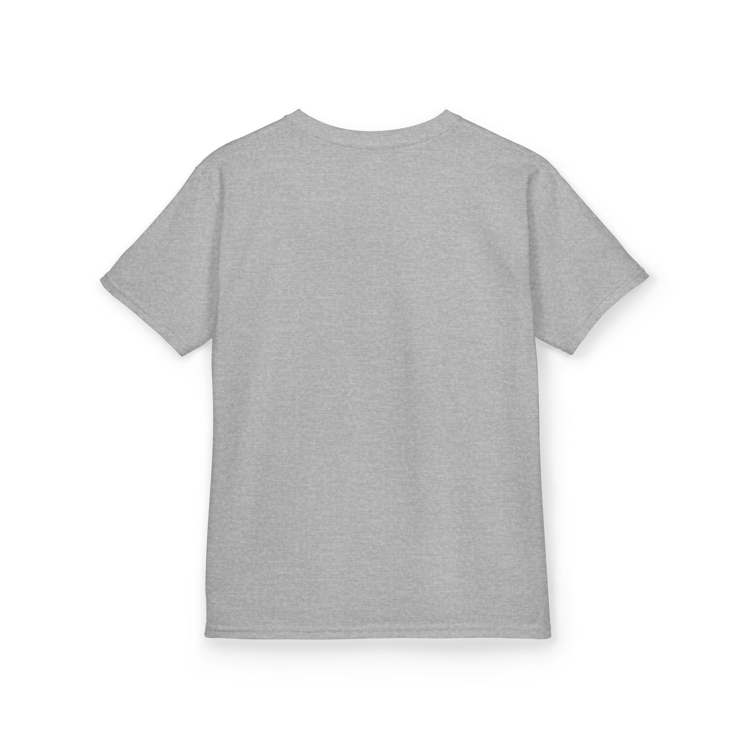 Gone Cuddlin in the Wild Youth Gildan Tee