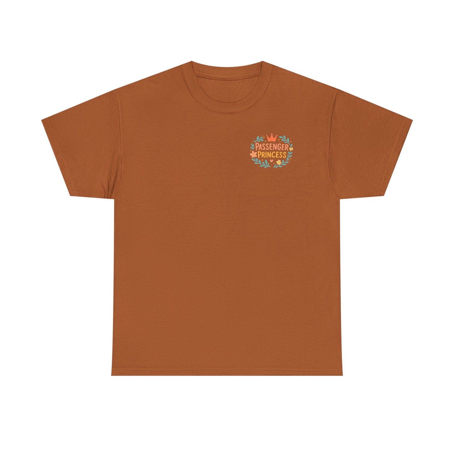 Passenger Princess Gildan Tee
