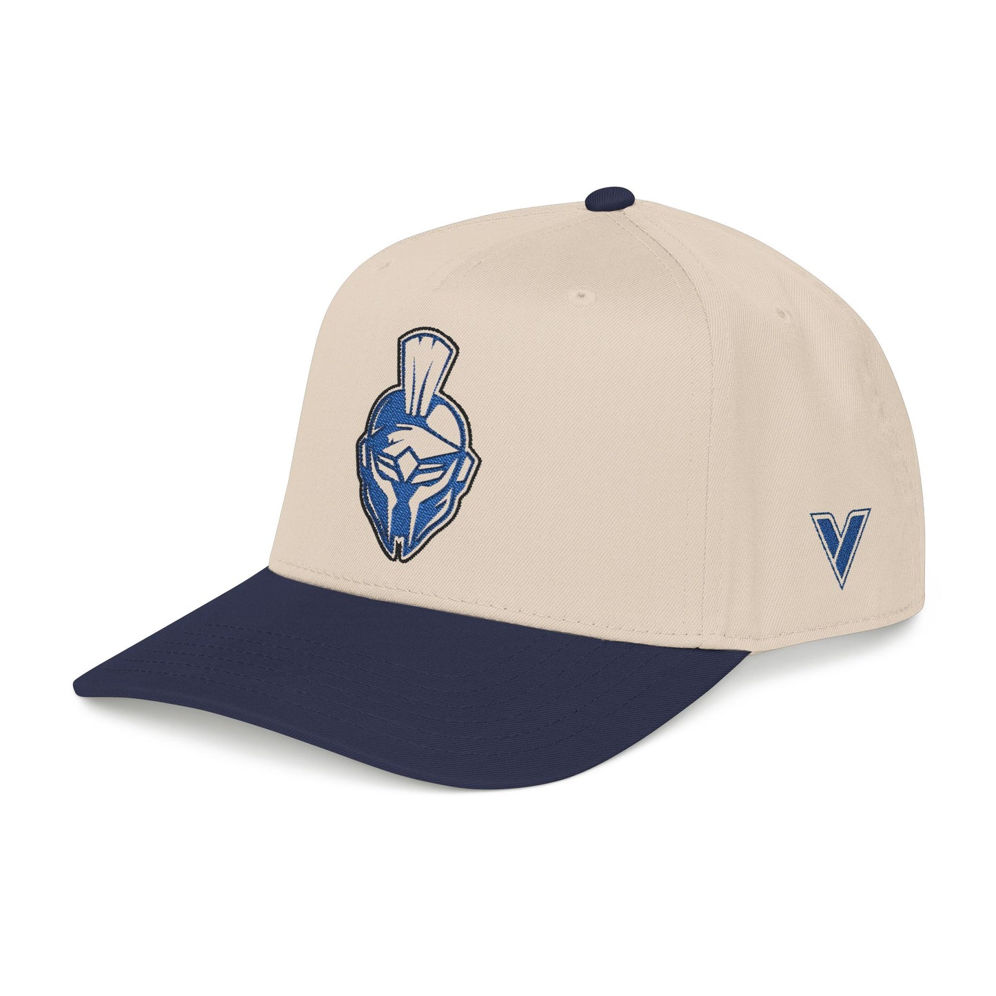 Victory Christian Mid-Profile Cap
