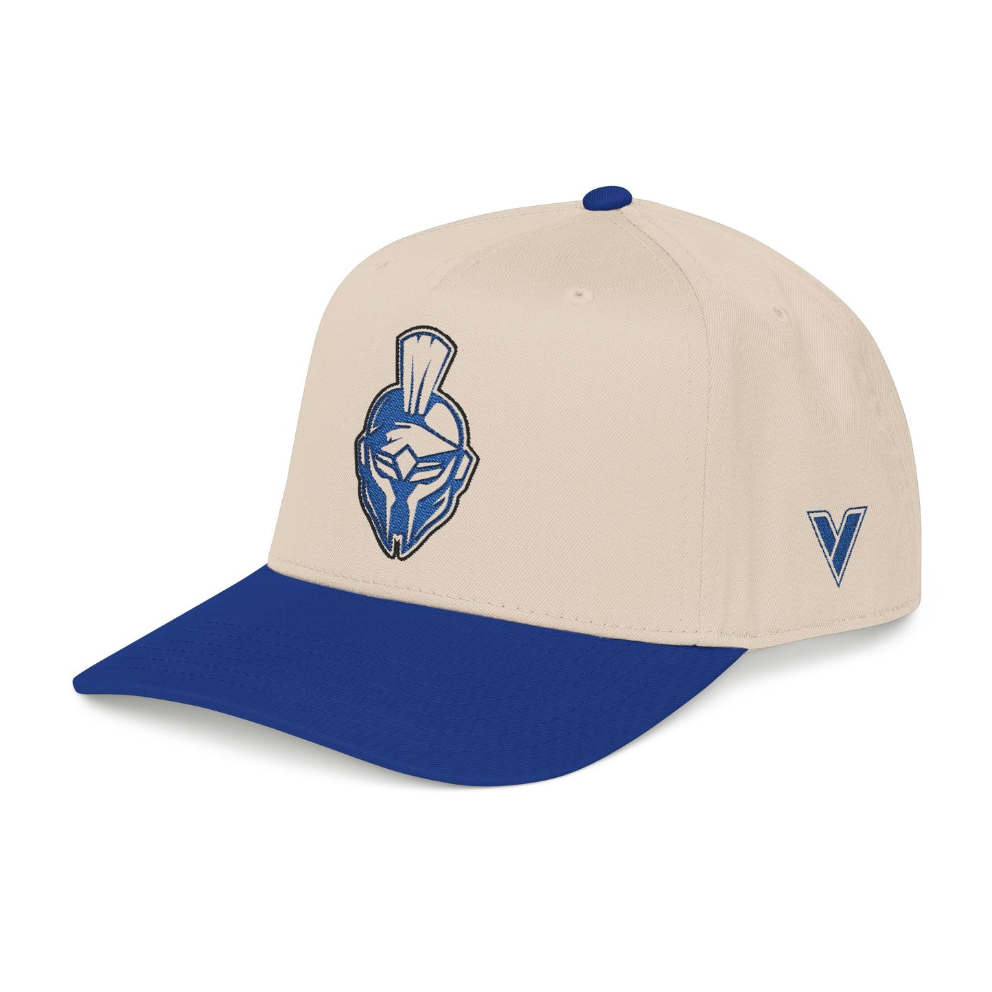 Victory Christian Mid-Profile Cap