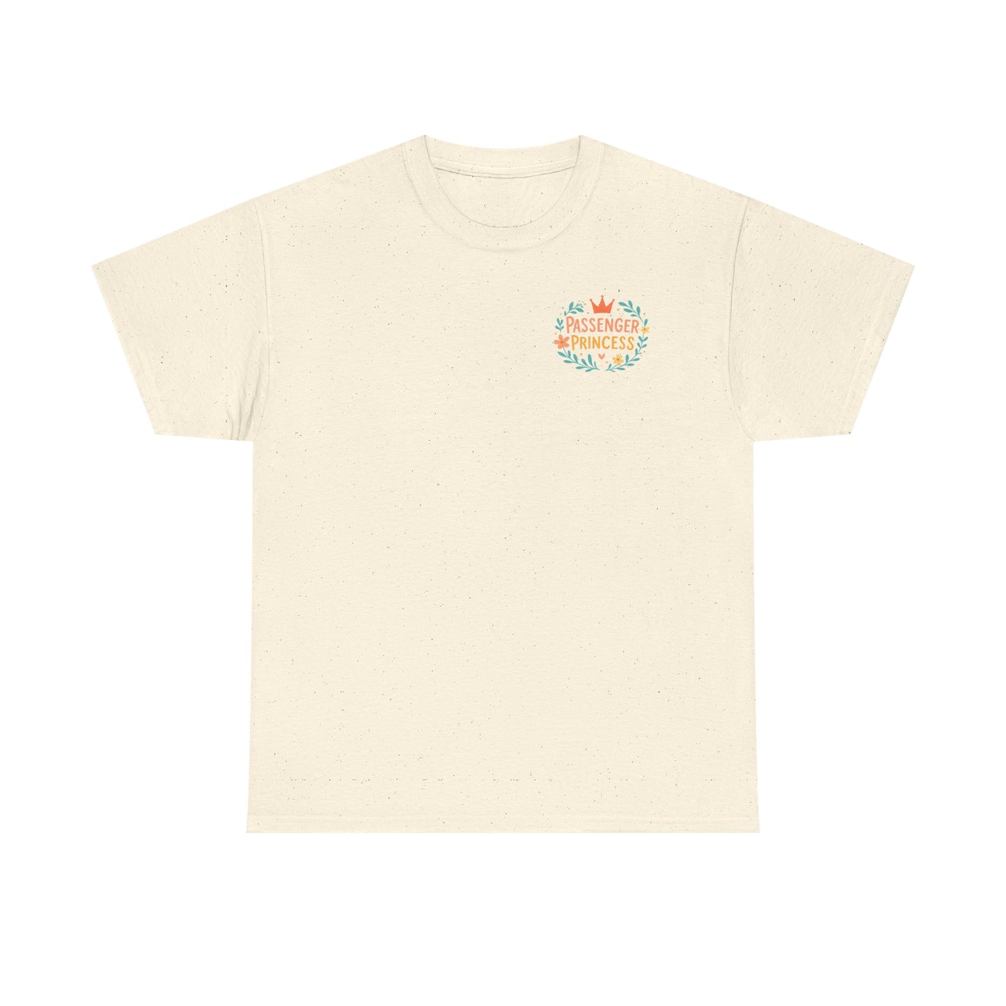 Passenger Princess Gildan Tee