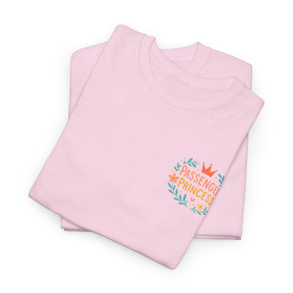 Passenger Princess Gildan Tee
