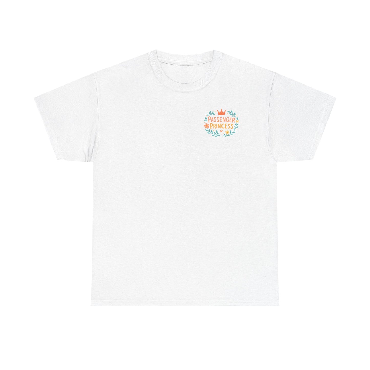 Passenger Princess Gildan Tee