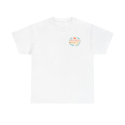 Passenger Princess Gildan Tee