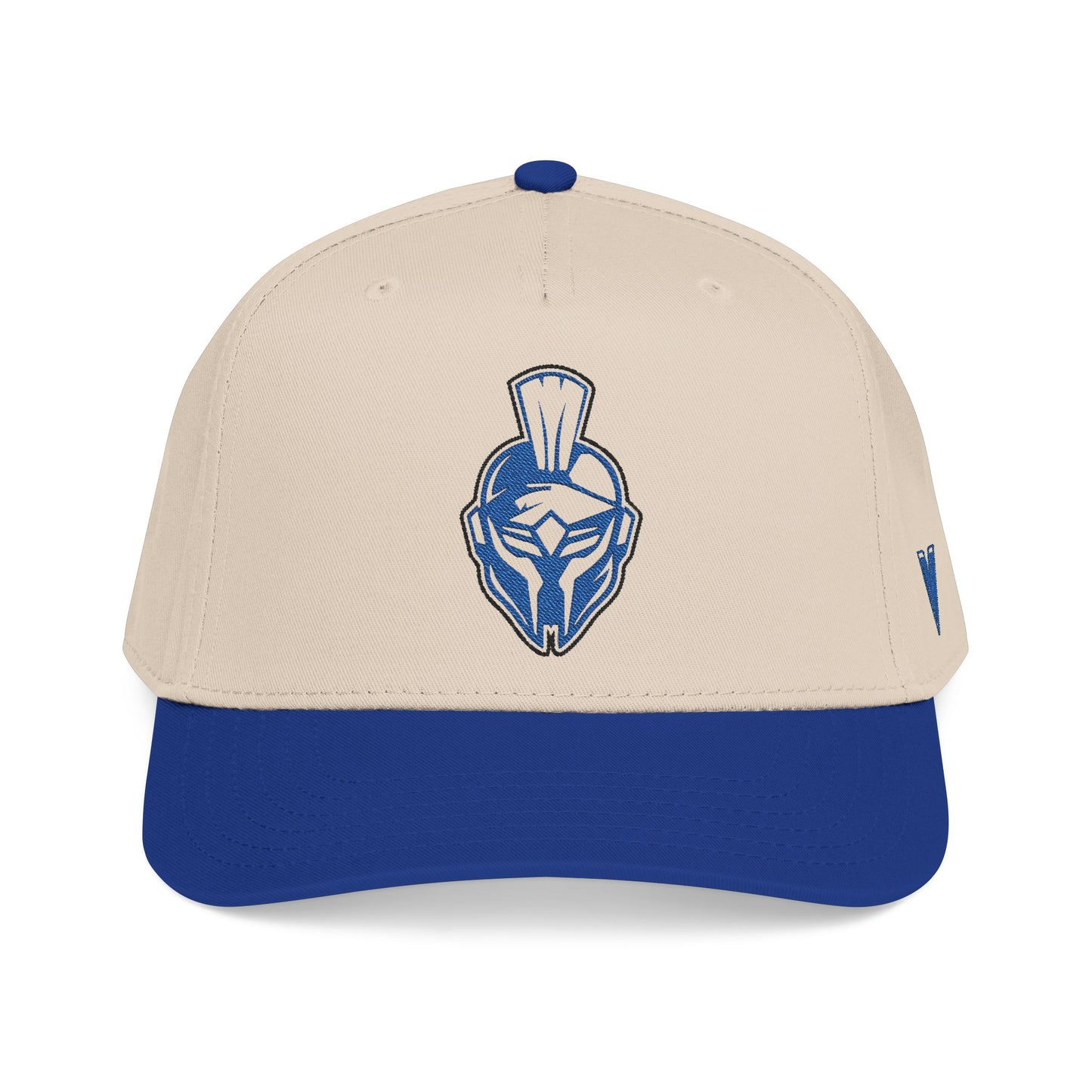 Victory Christian Mid-Profile Cap