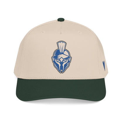 Victory Christian Mid-Profile Cap