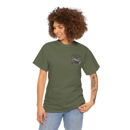 RV Black Tank Tech Support