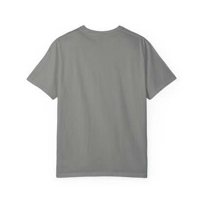 Capricorn Camping Adventure Comfort Colors T-shirt