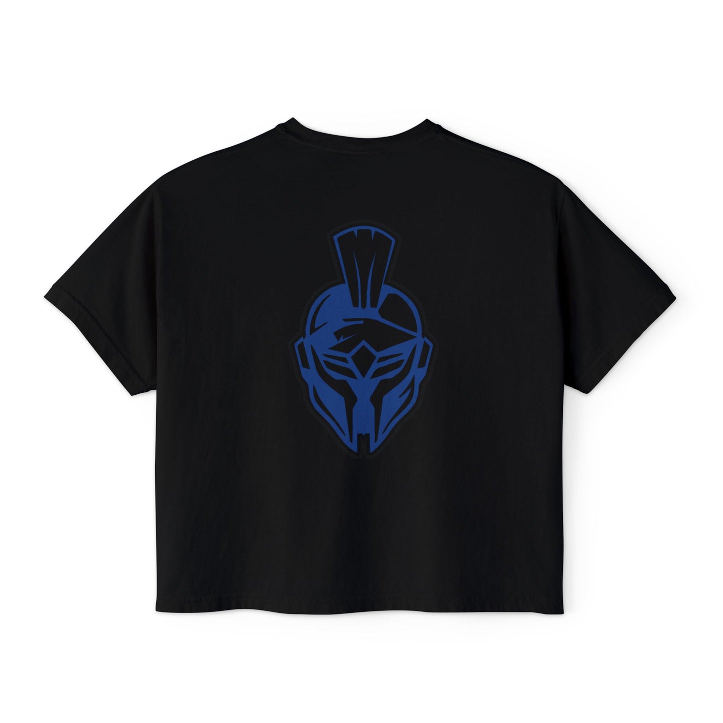 Victory Christian Women's Boxy Tee