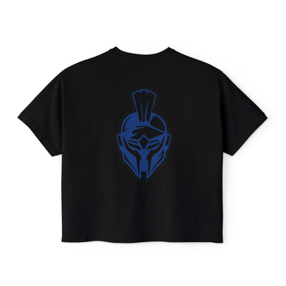 Victory Christian Women's Boxy Tee