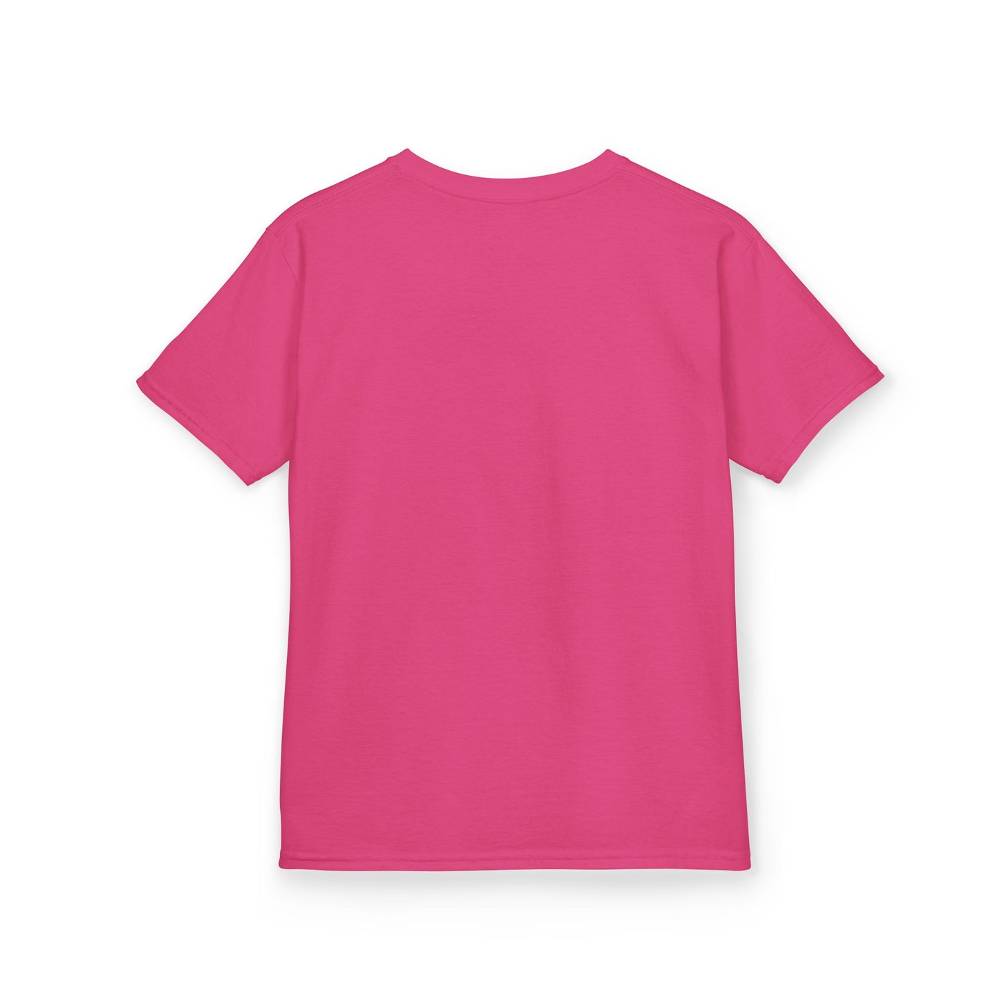 Gone Cuddlin in the Wild Youth Gildan Tee