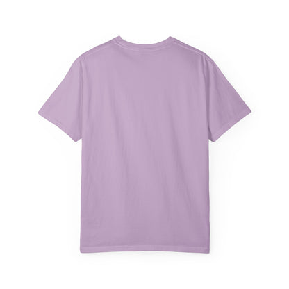 Unbothered Allure: Do Not Disturb Graphic Design Comfort Colors Single Ladies