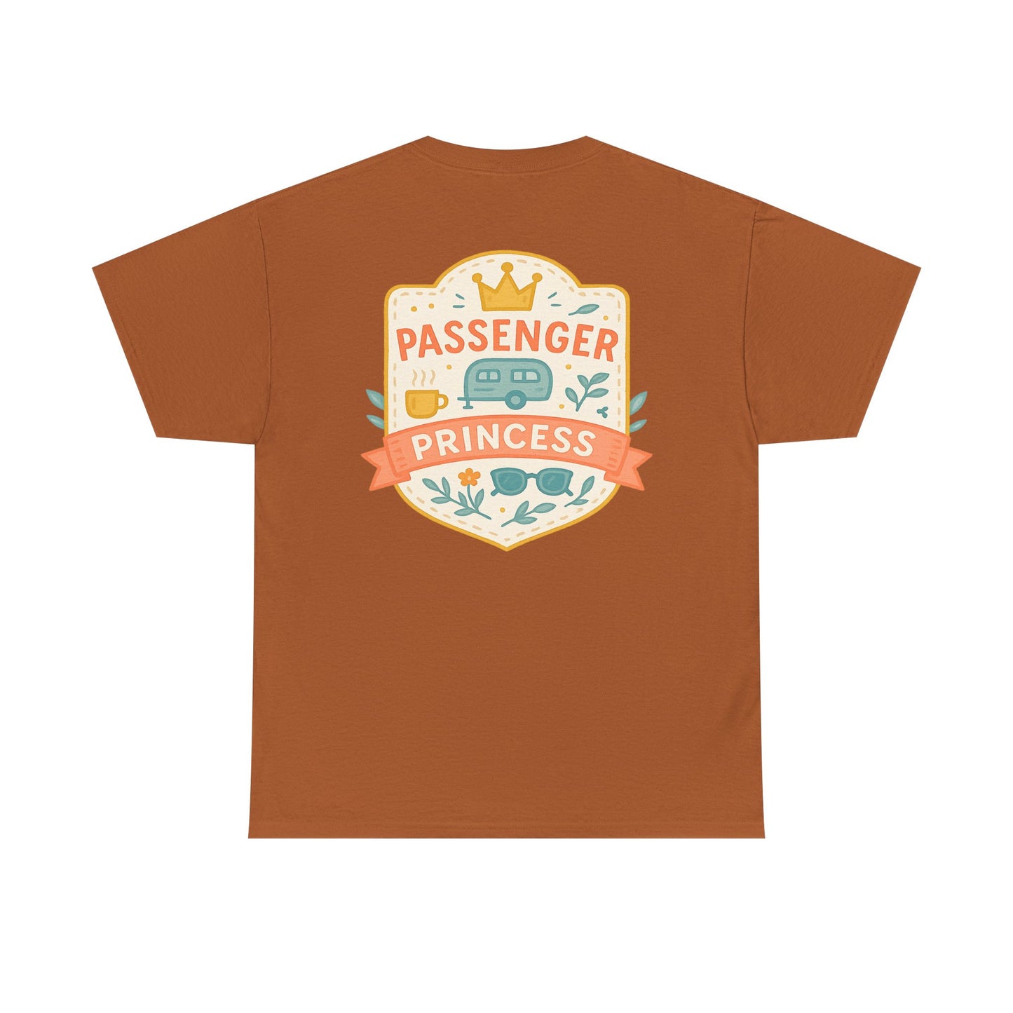Passenger Princess Gildan Tee