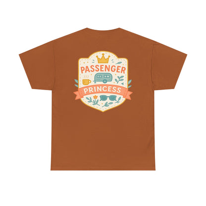 Passenger Princess Gildan Tee