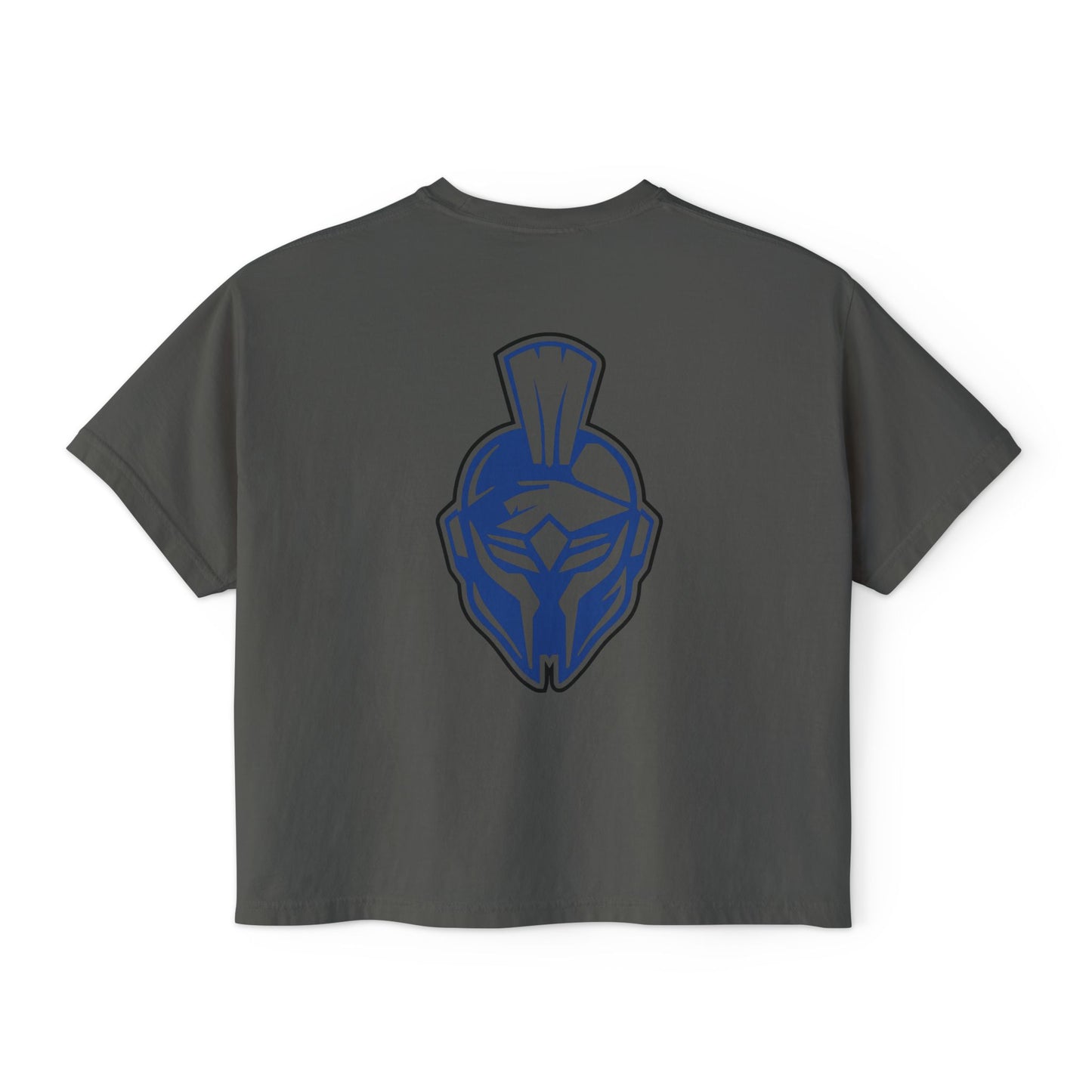 Victory Christian Women's Boxy Tee