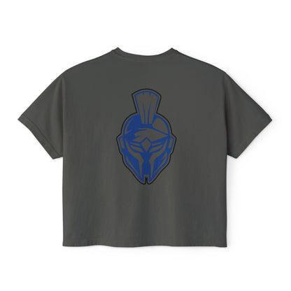 Victory Christian Women's Boxy Tee