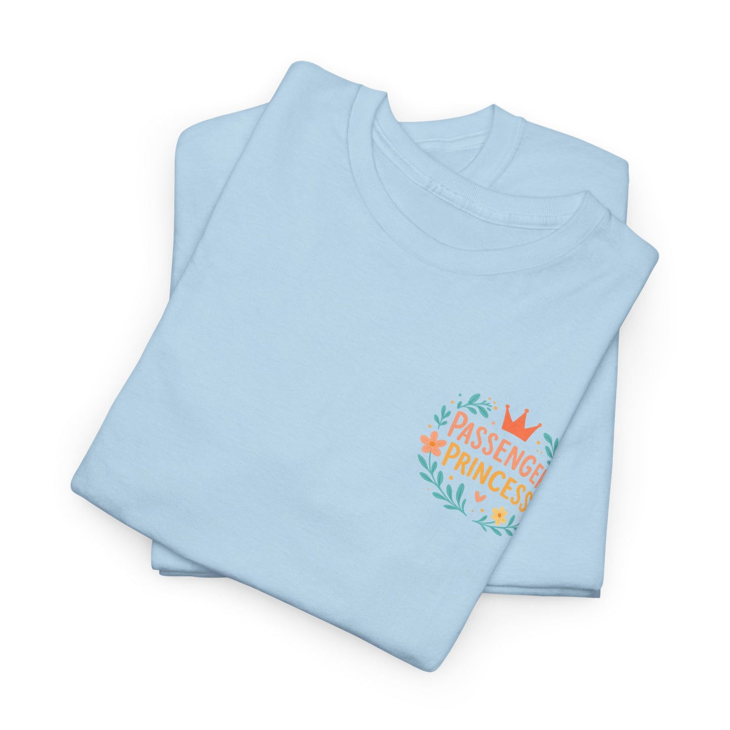 Passenger Princess Gildan Tee