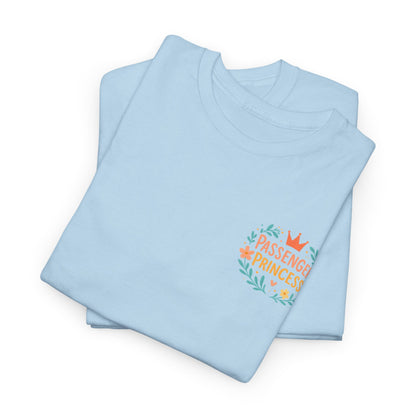 Passenger Princess Gildan Tee