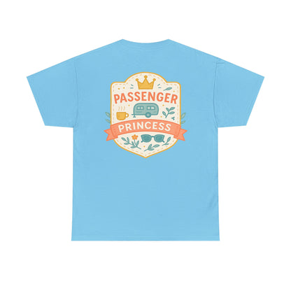 Passenger Princess Gildan Tee