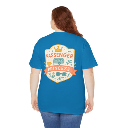 Passenger Princess Gildan Tee